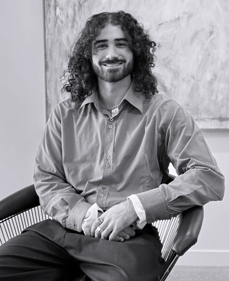 ethan tango portrait
