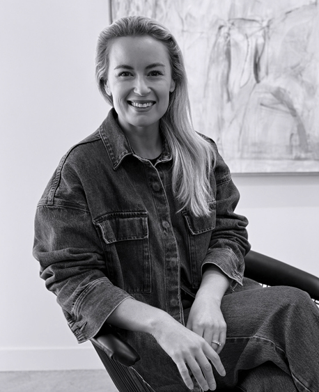 alex kenny portrait